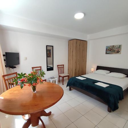 Studio Apartman Radimir 科托尔 外观 照片